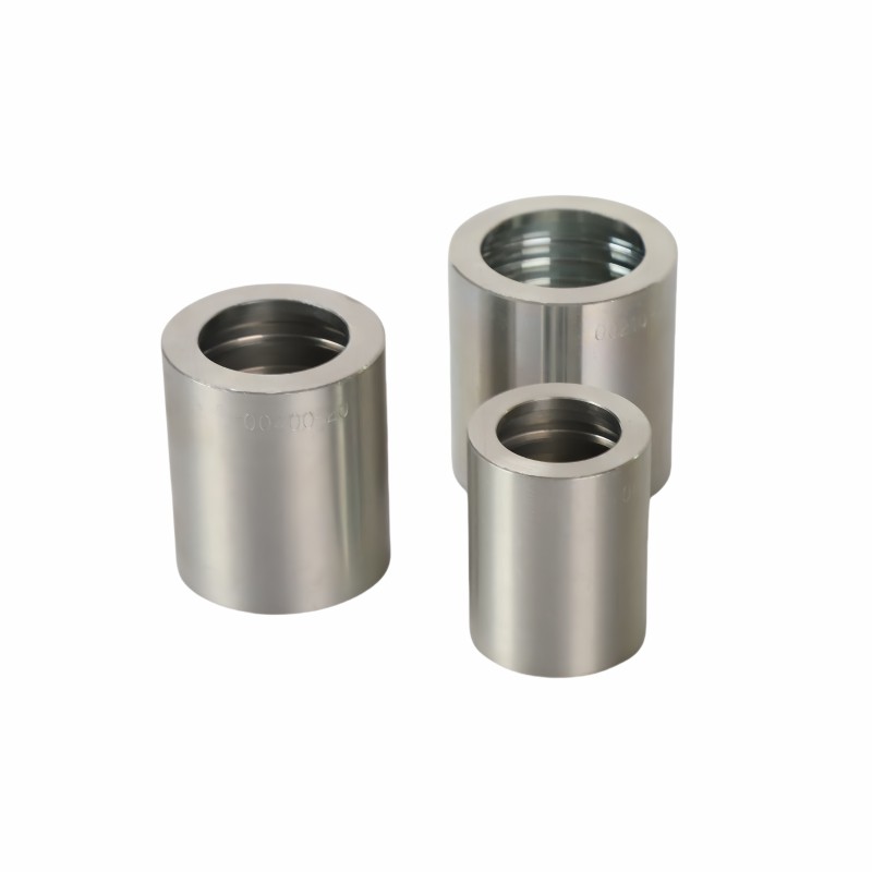 Gate 4-Wire Hydraulic Ferrule